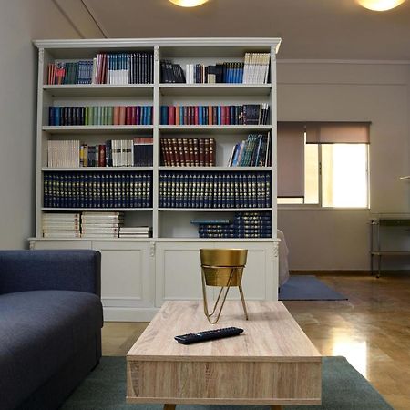 Delmare Aristotelous 7 Thessaloníki Luaran gambar