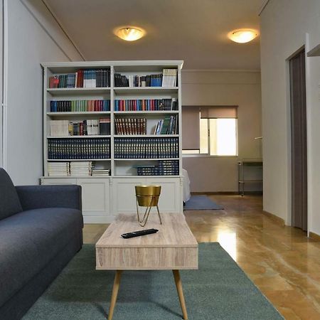 Delmare Aristotelous 7 Thessaloníki Luaran gambar