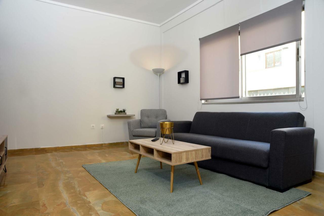 Delmare Aristotelous 7 Thessaloníki Luaran gambar