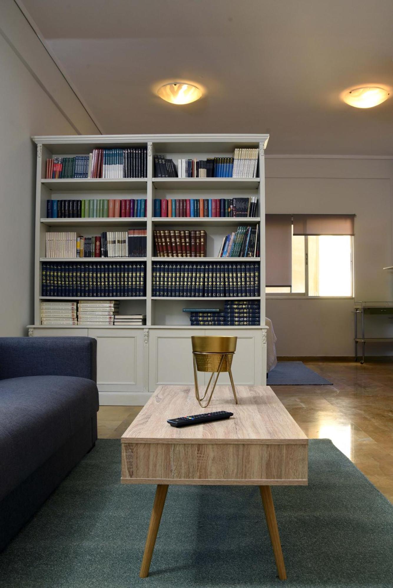 Delmare Aristotelous 7 Thessaloníki Luaran gambar