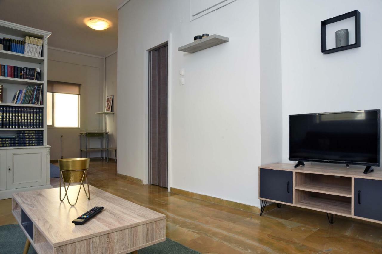 Delmare Aristotelous 7 Thessaloníki Luaran gambar