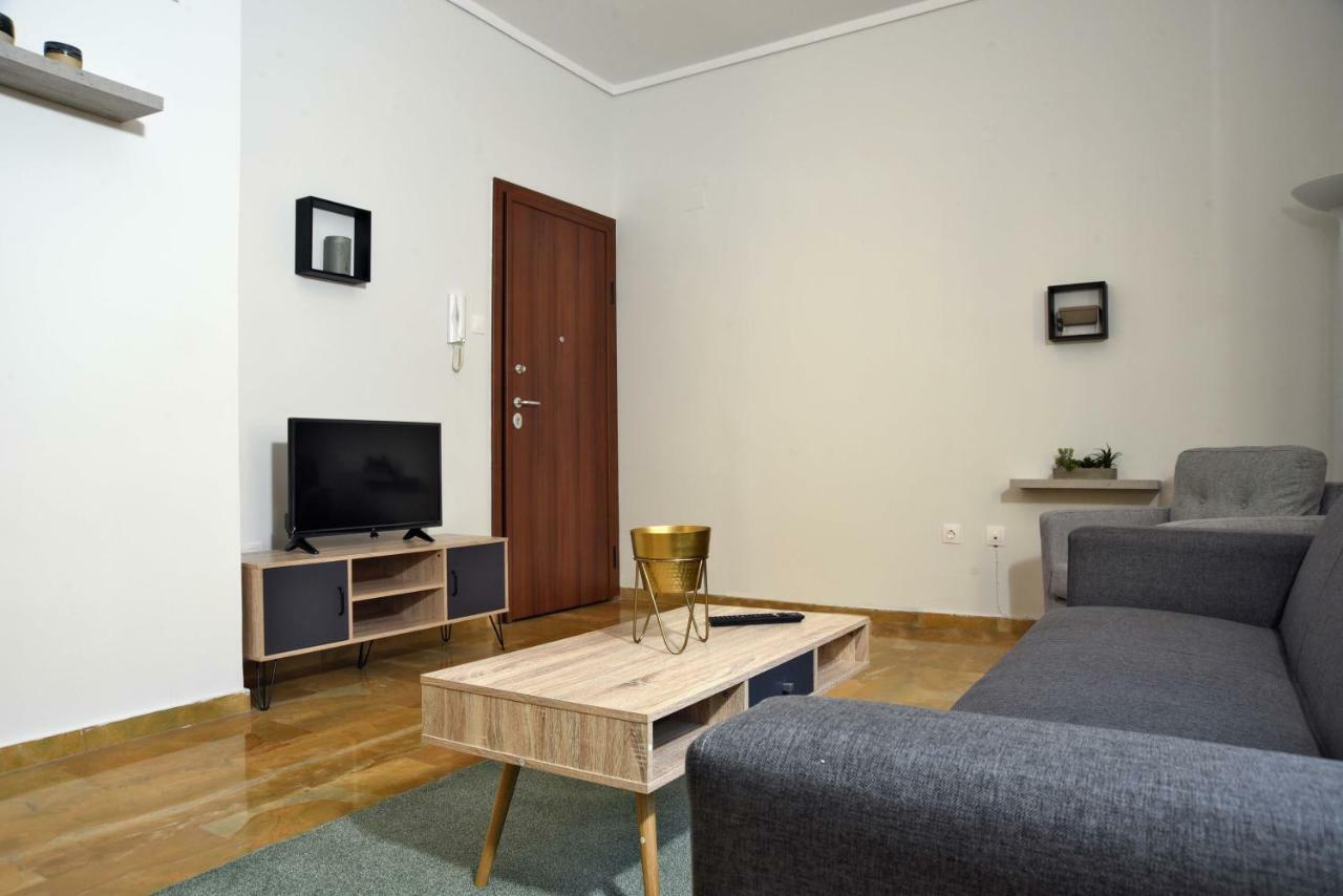 Delmare Aristotelous 7 Thessaloníki Luaran gambar