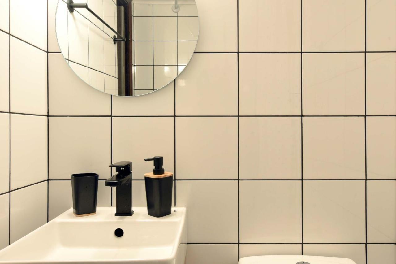 Delmare Aristotelous 7 Thessaloníki Luaran gambar