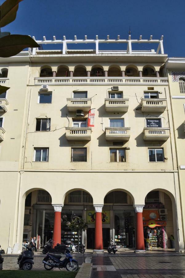 Delmare Aristotelous 7 Thessaloníki Luaran gambar