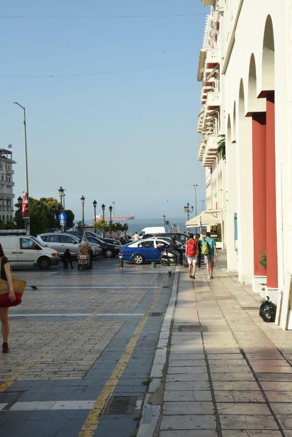 Delmare Aristotelous 7 Thessaloníki Luaran gambar