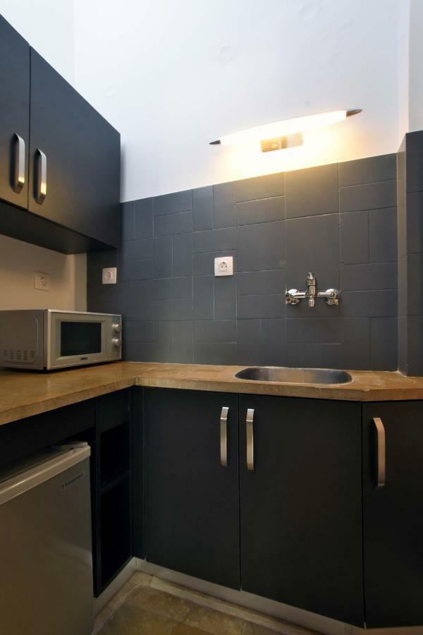 Delmare Aristotelous 7 Thessaloníki Luaran gambar