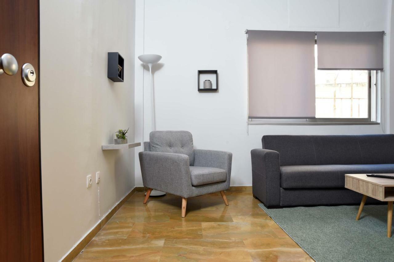 Delmare Aristotelous 7 Thessaloníki Luaran gambar