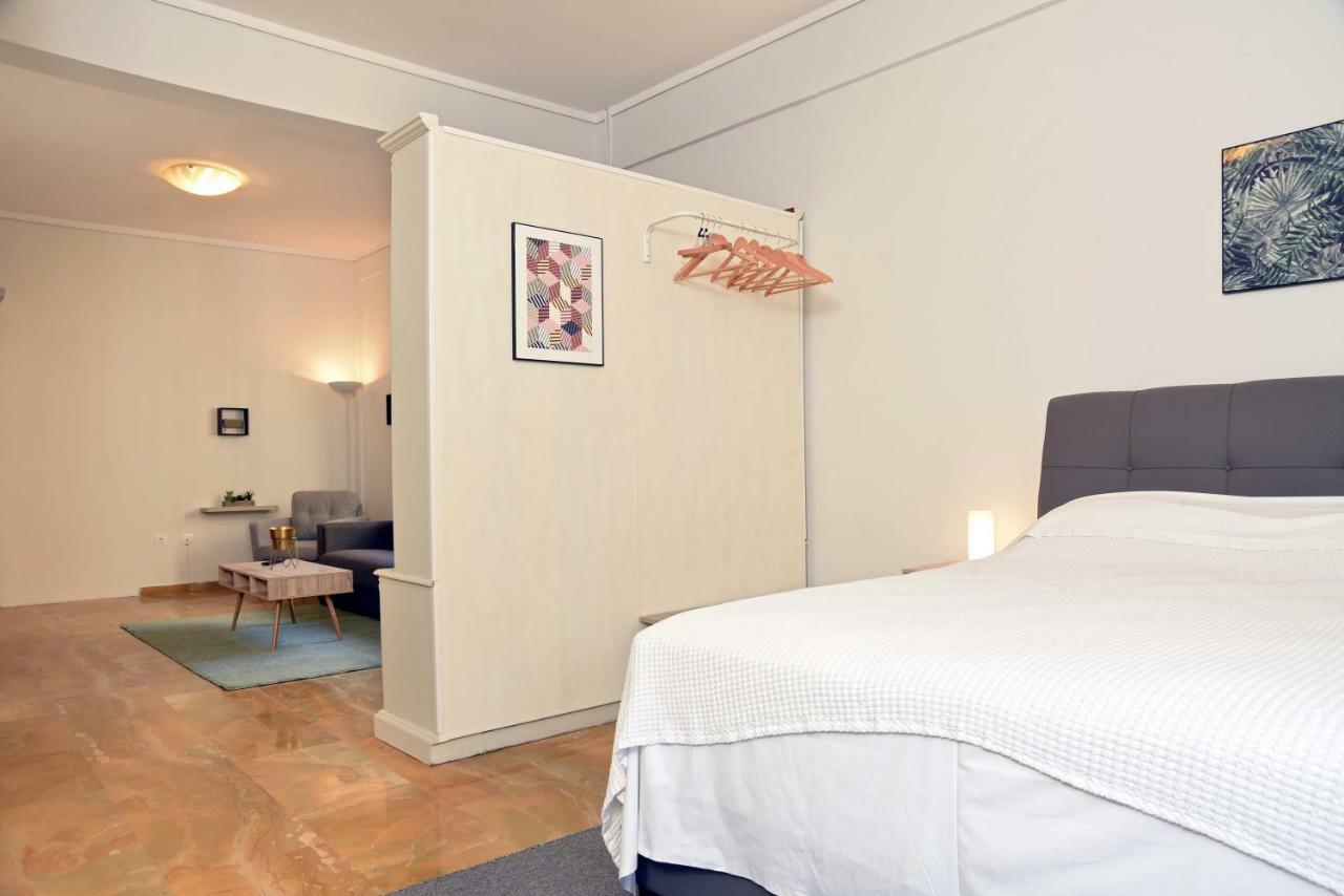 Delmare Aristotelous 7 Thessaloníki Luaran gambar