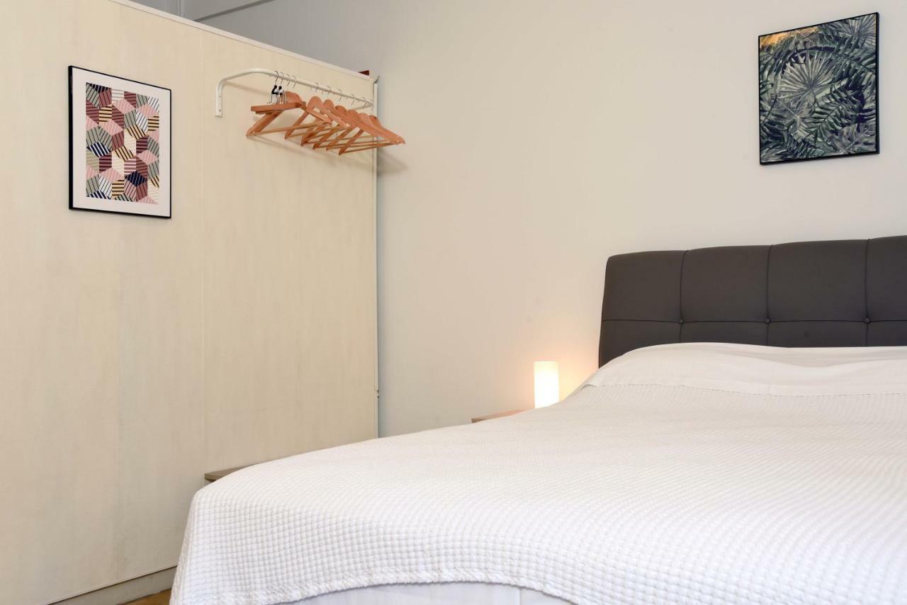 Delmare Aristotelous 7 Thessaloníki Luaran gambar