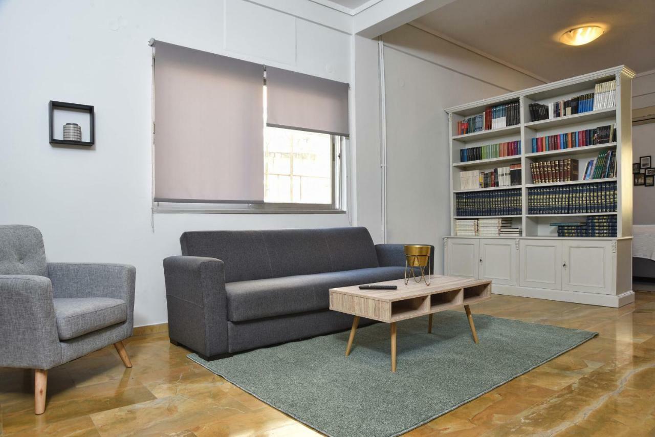 Delmare Aristotelous 7 Thessaloníki Luaran gambar
