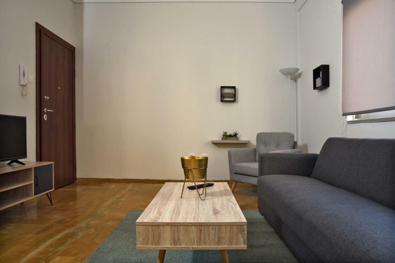 Delmare Aristotelous 7 Thessaloníki Luaran gambar