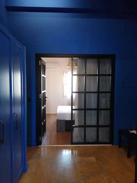 Delmare Aristotelous 7 Thessaloníki Bilik gambar