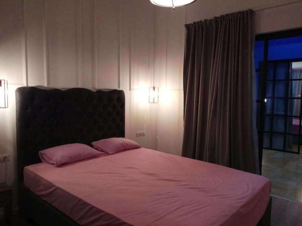 Delmare Aristotelous 7 Thessaloníki Bilik gambar