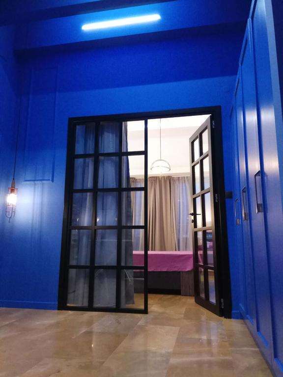 Delmare Aristotelous 7 Thessaloníki Bilik gambar