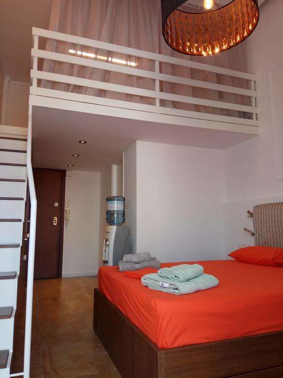 Delmare Aristotelous 7 Thessaloníki Bilik gambar
