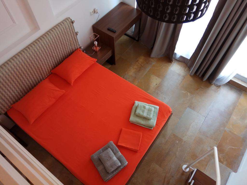 Delmare Aristotelous 7 Thessaloníki Bilik gambar