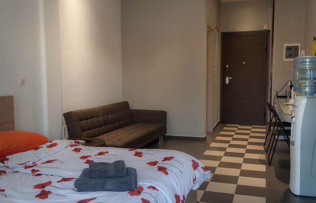Delmare Aristotelous 7 Thessaloníki Bilik gambar